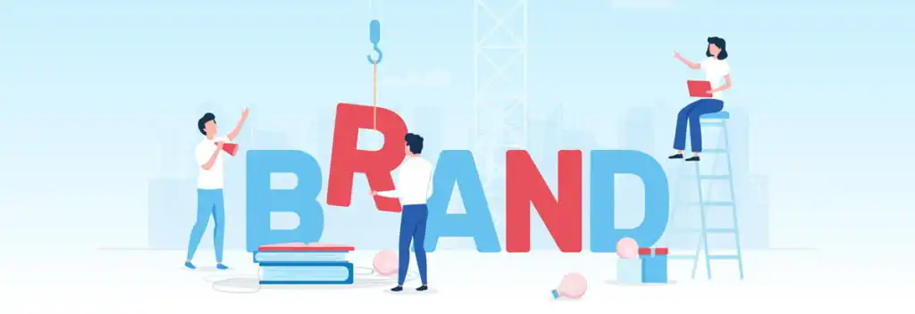 brand building 1