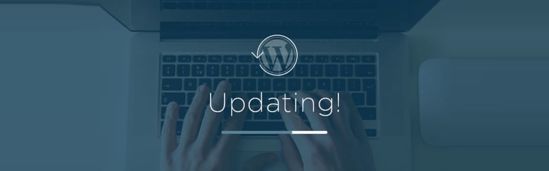 wordpress updates