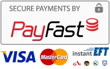WordPress Speed Optimisation 16 PayFast logo