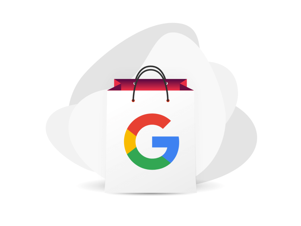 Online Shop Design 5