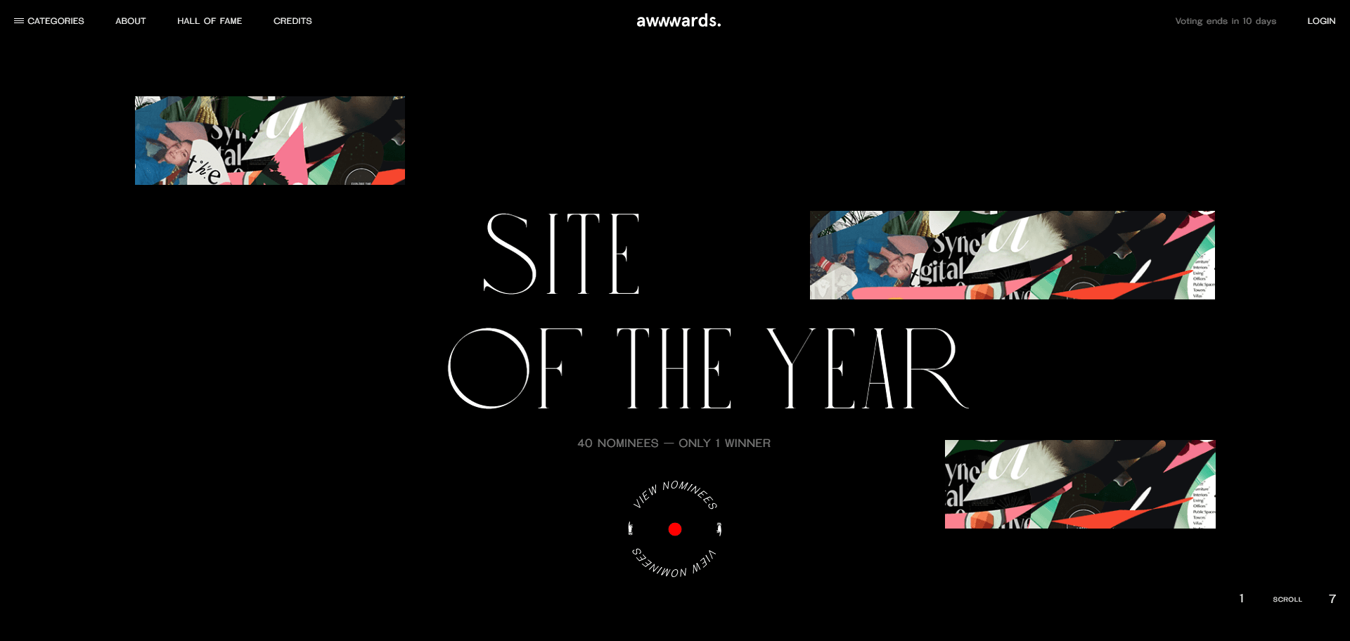 awwwards