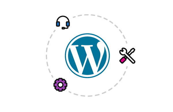 Managed WordPress 3