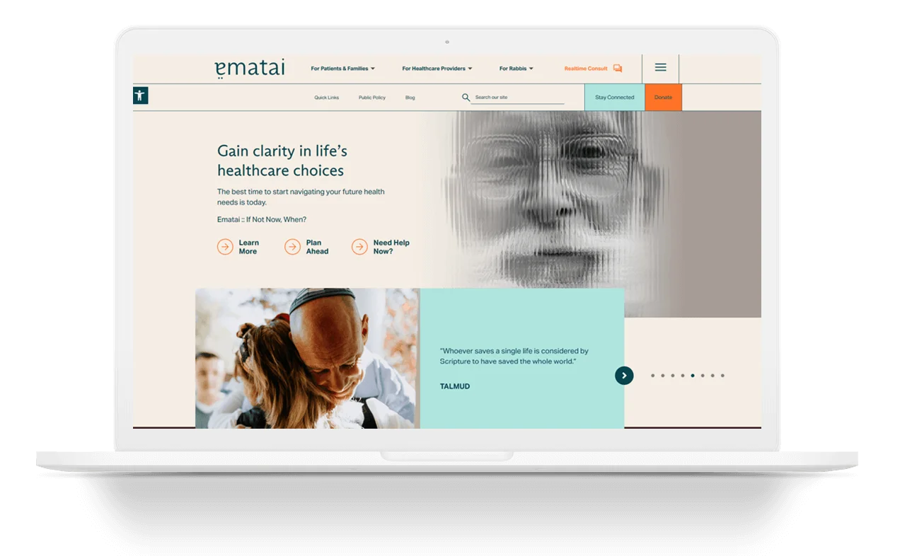 Development Project Ematai