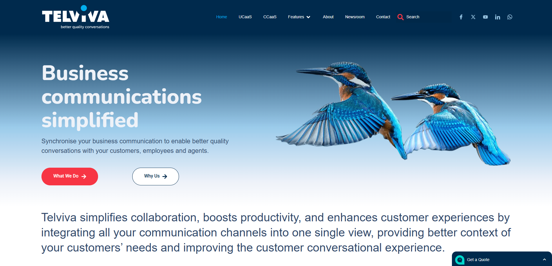 WordPress Website Design 3