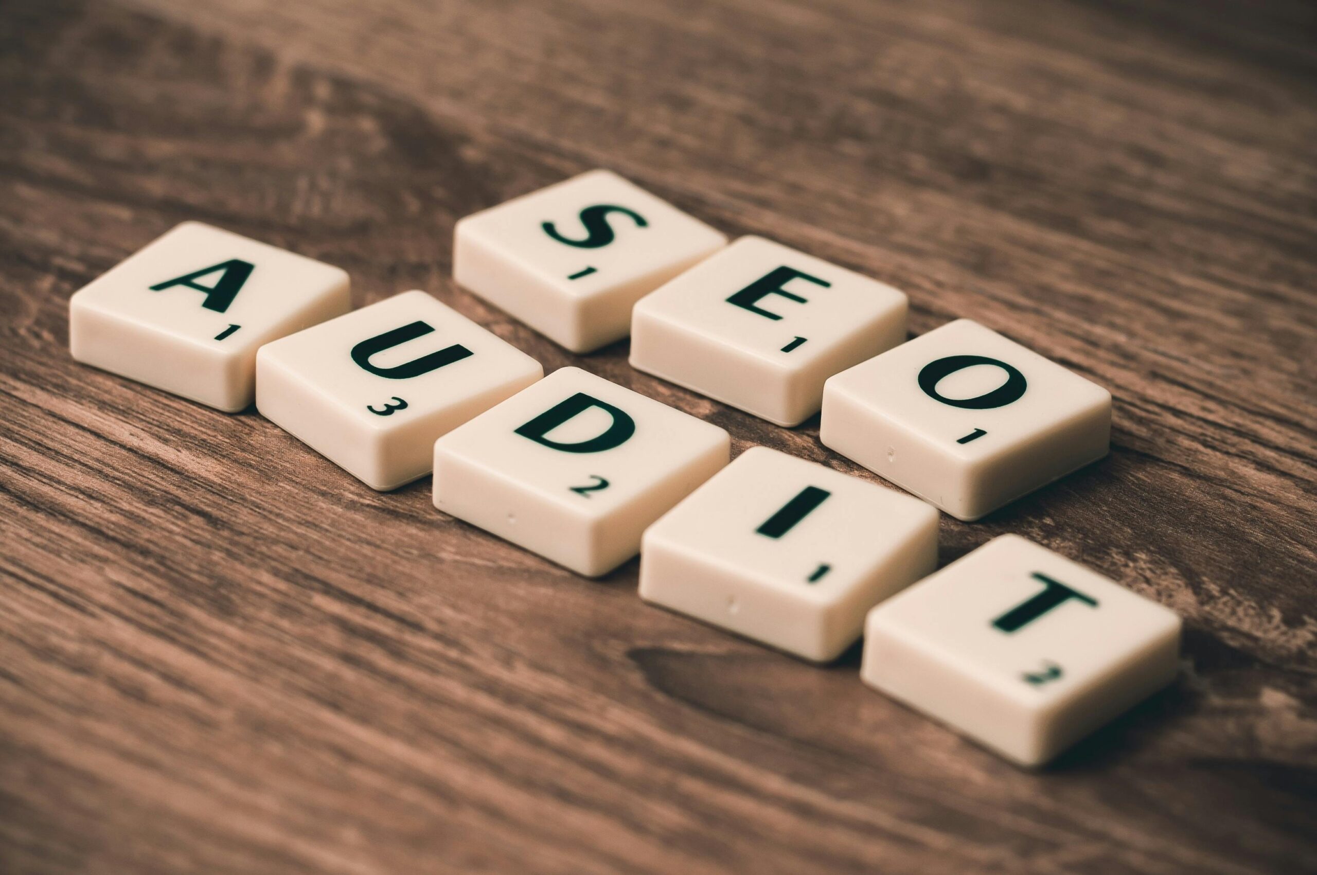 Home 50 Blog featured image - Comprehensive SEO Audits: What You Get With radiantWEB