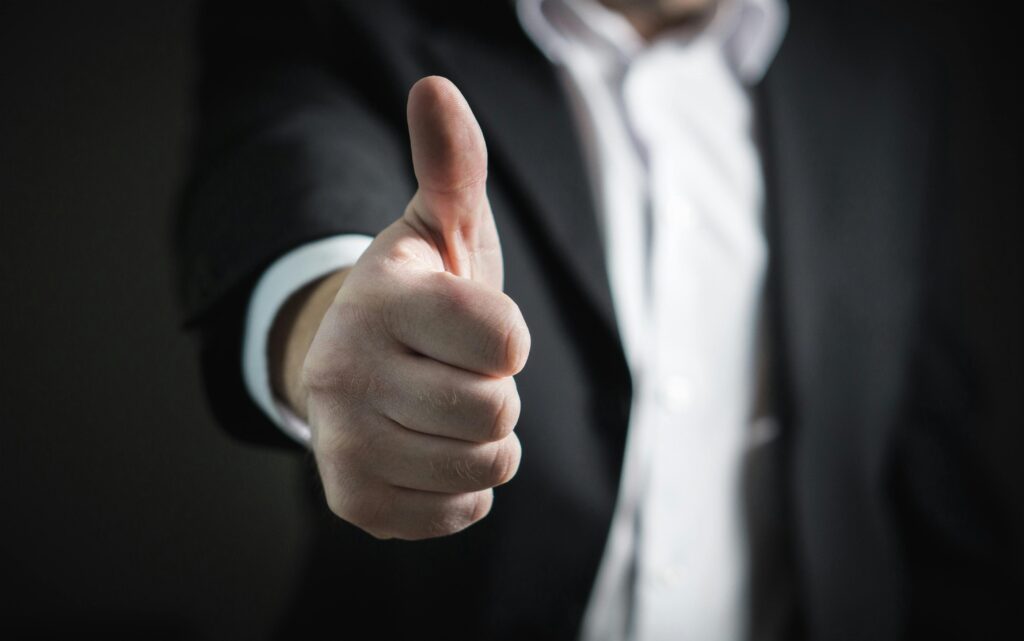 SME Guide to Earning Trust