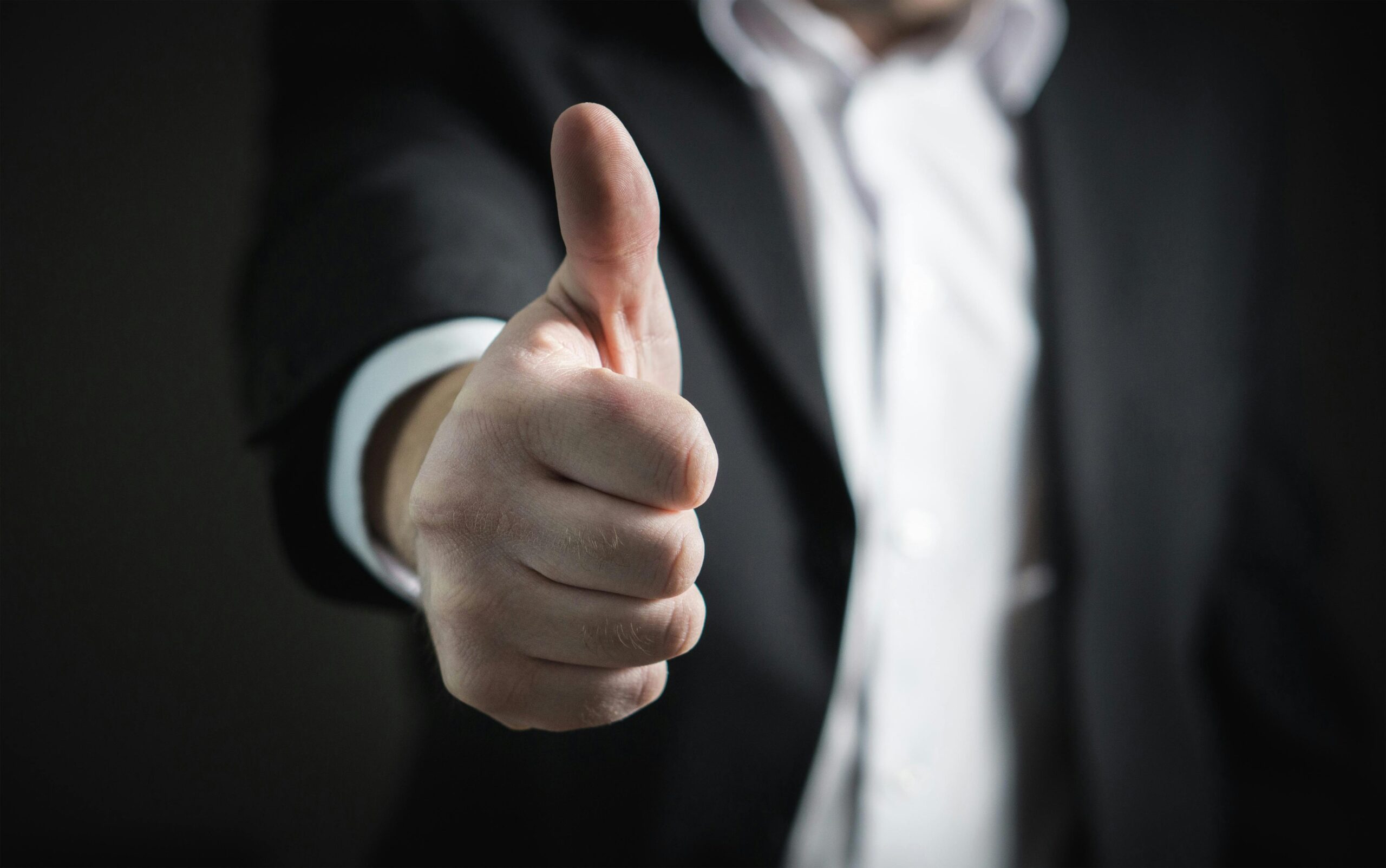 SME Guide to Earning Trust