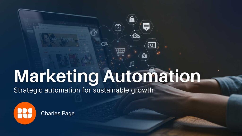 wordpress marketing automation