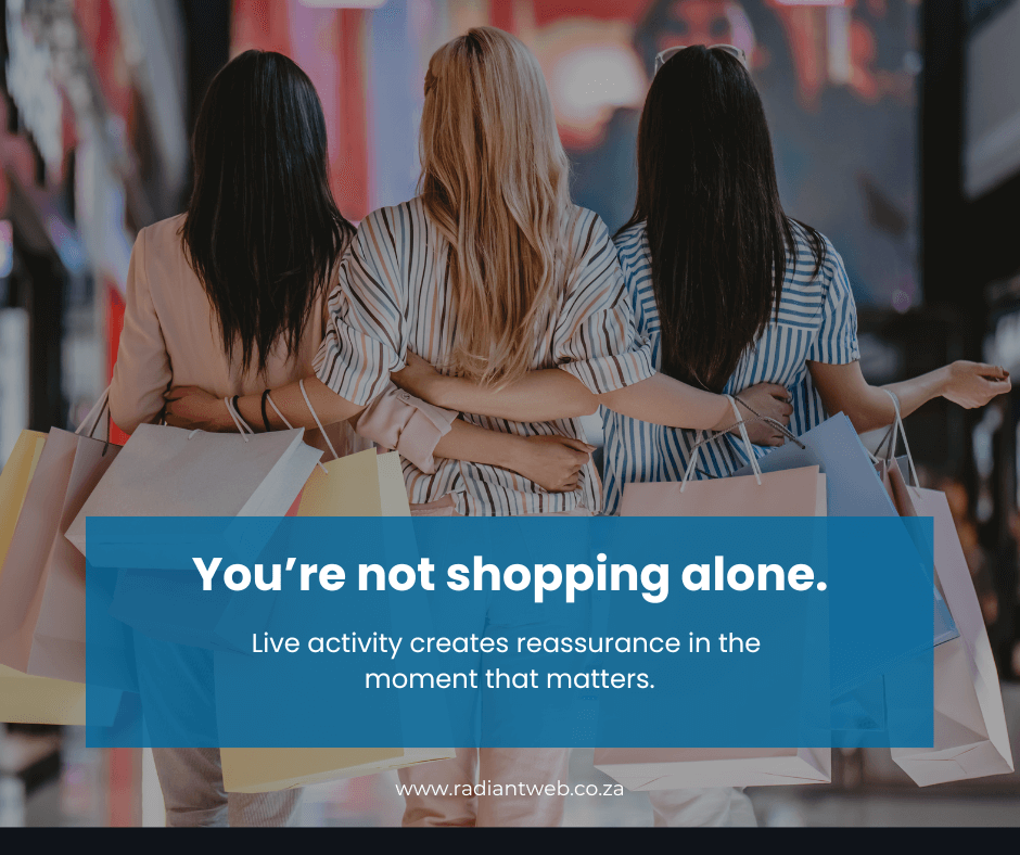 Live Community Signals 1