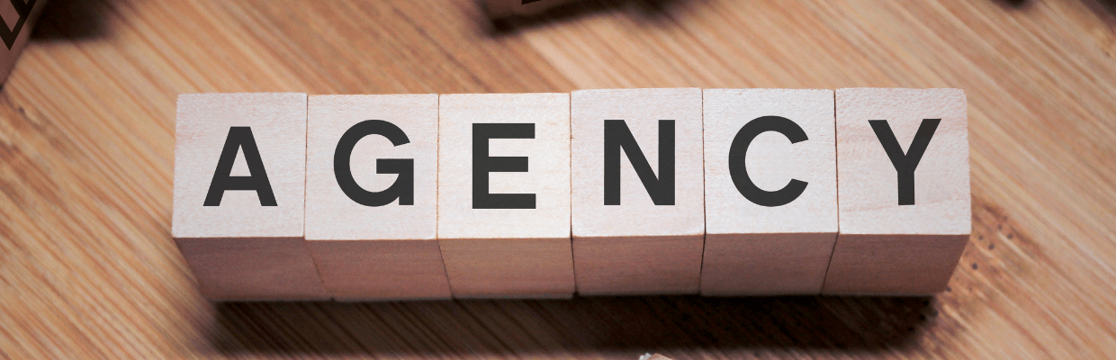 White-Label Agency