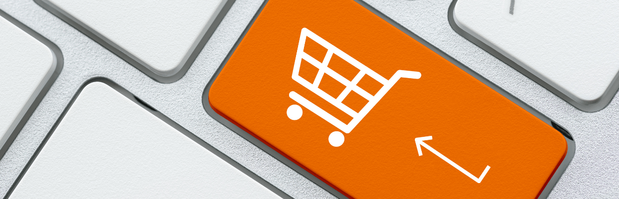 WooCommerce and Shopify logos compared for South African online stores.