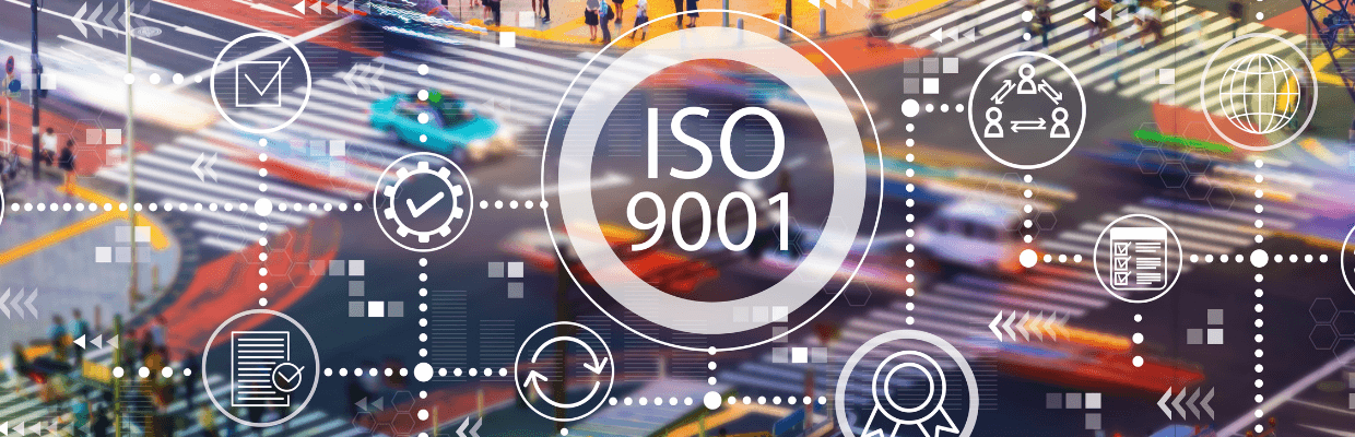 ISO 9001
