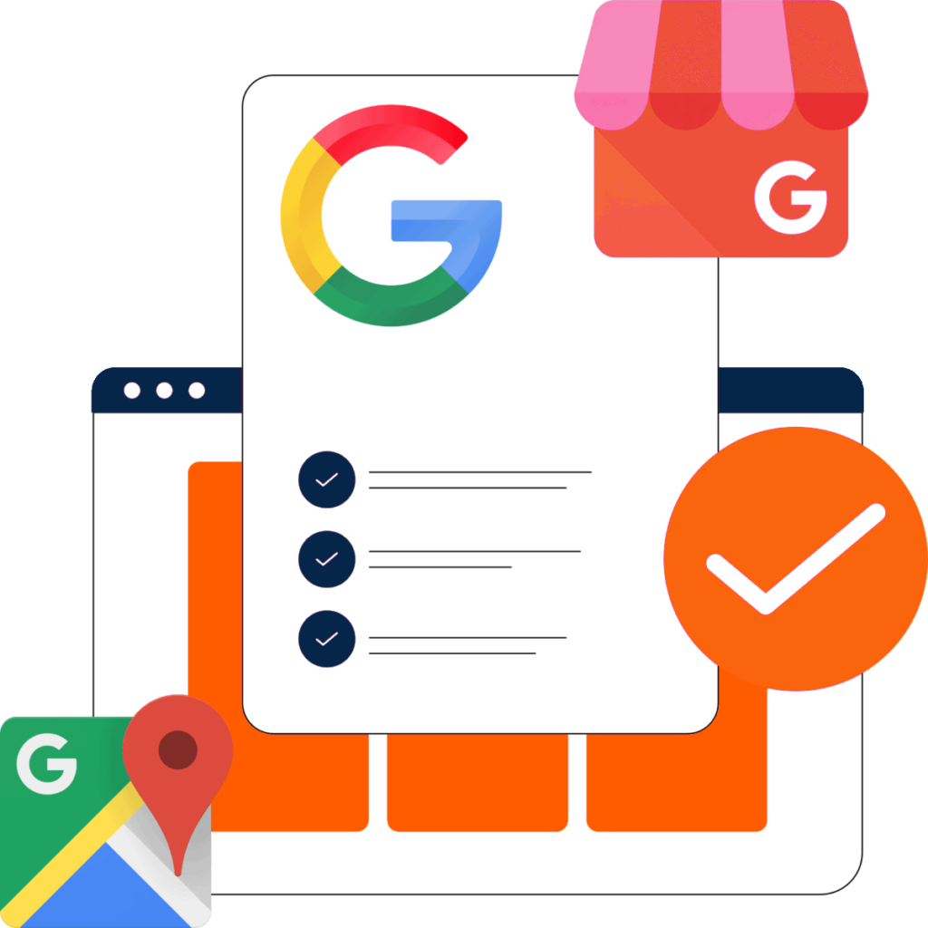 google